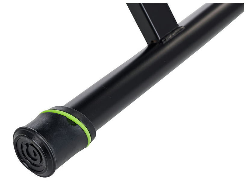Gravity KSX 2 - Keyboard Stand X-Form double