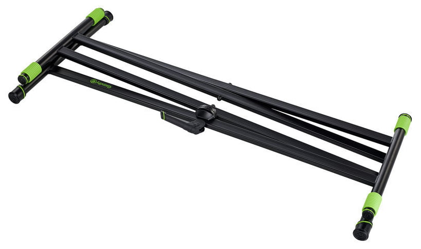 Gravity KSX 2 - Keyboard Stand X-Form double