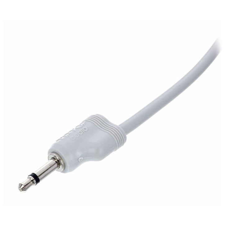 TIPTOP Audio Gray 250cm Stackcables