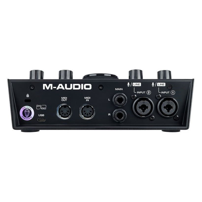 M-AUDIO AIR 192/6