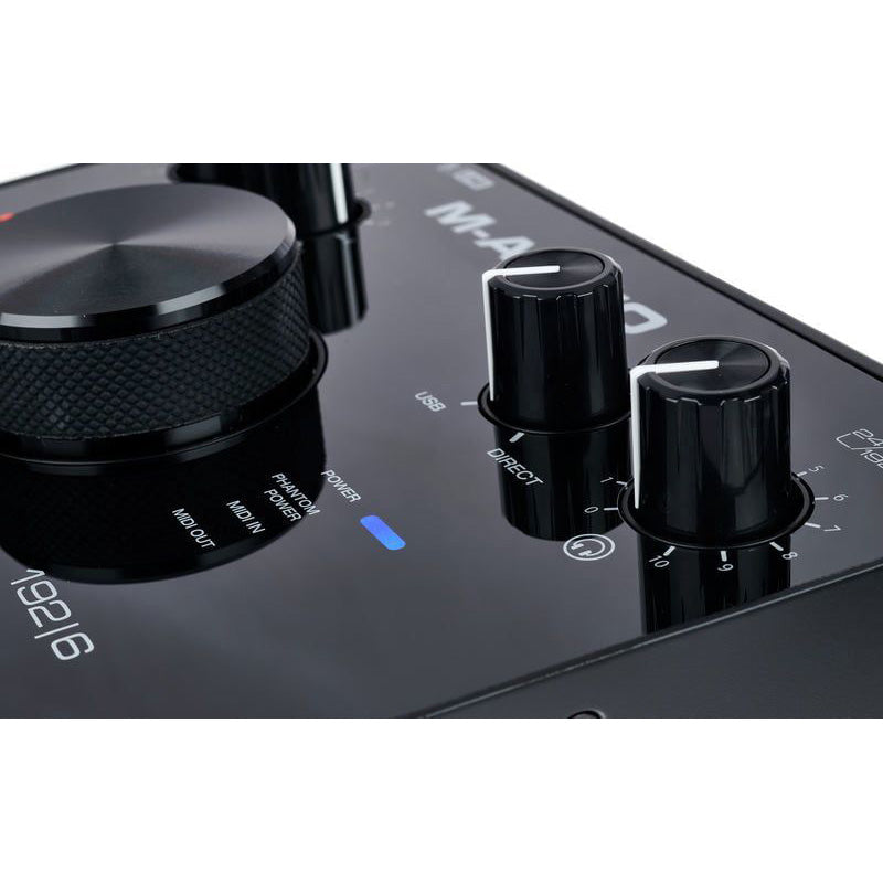 M-AUDIO AIR 192/6