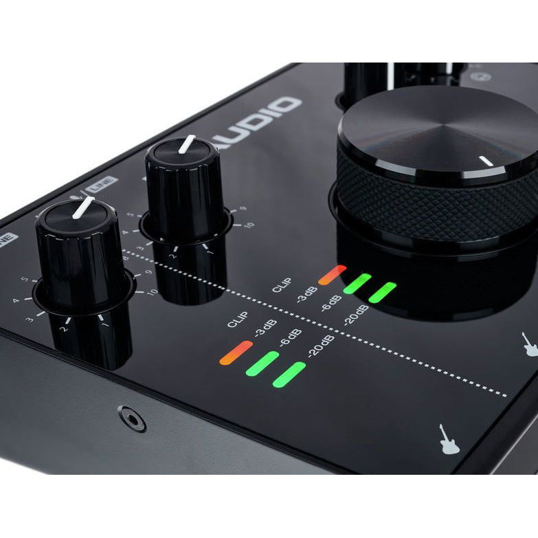 M-AUDIO AIR 192/6