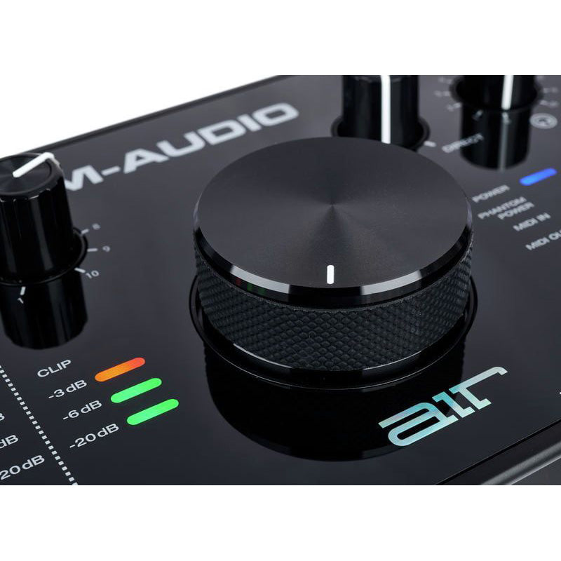 M-AUDIO AIR 192/6