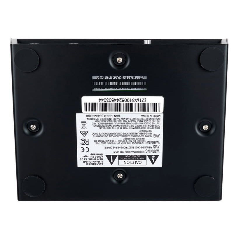 M-AUDIO AIR 192/6