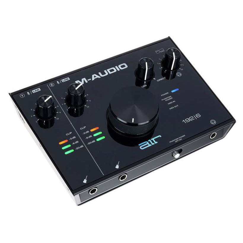 M-AUDIO AIR 192/6