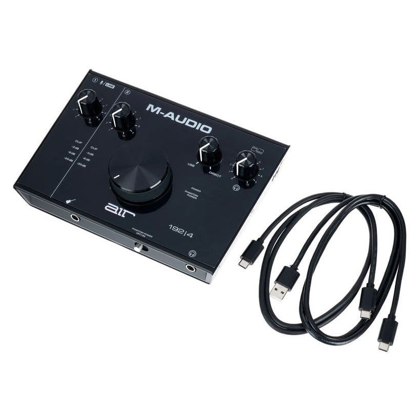 M-AUDIO AIR 192/4