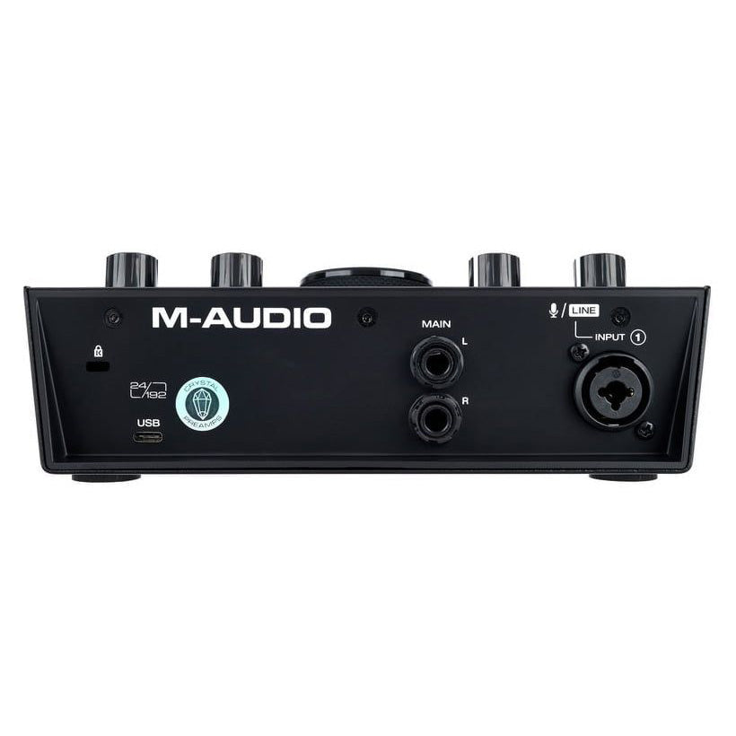 M-AUDIO AIR 192/4