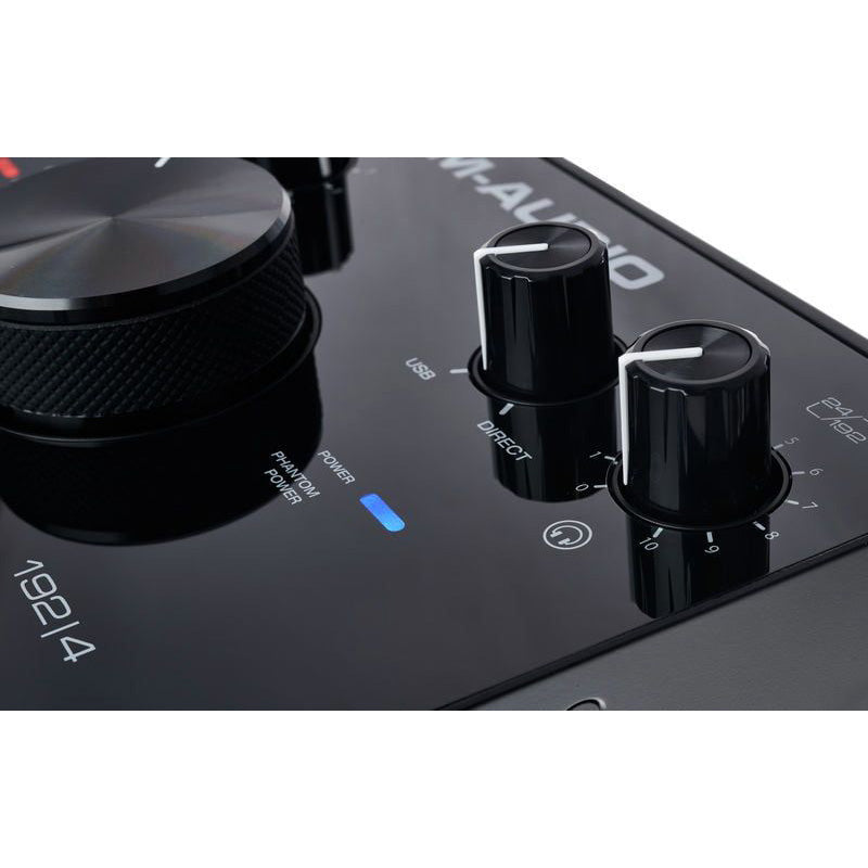 M-AUDIO AIR 192/4