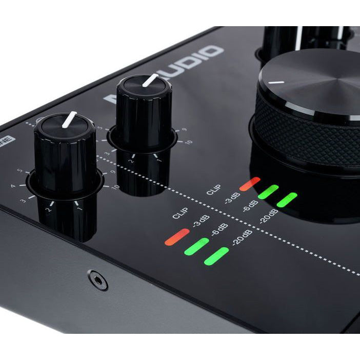 M-AUDIO AIR 192/4