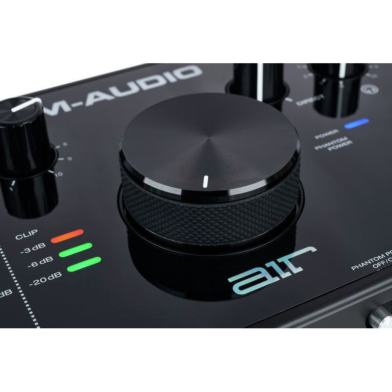 M-AUDIO AIR 192/4