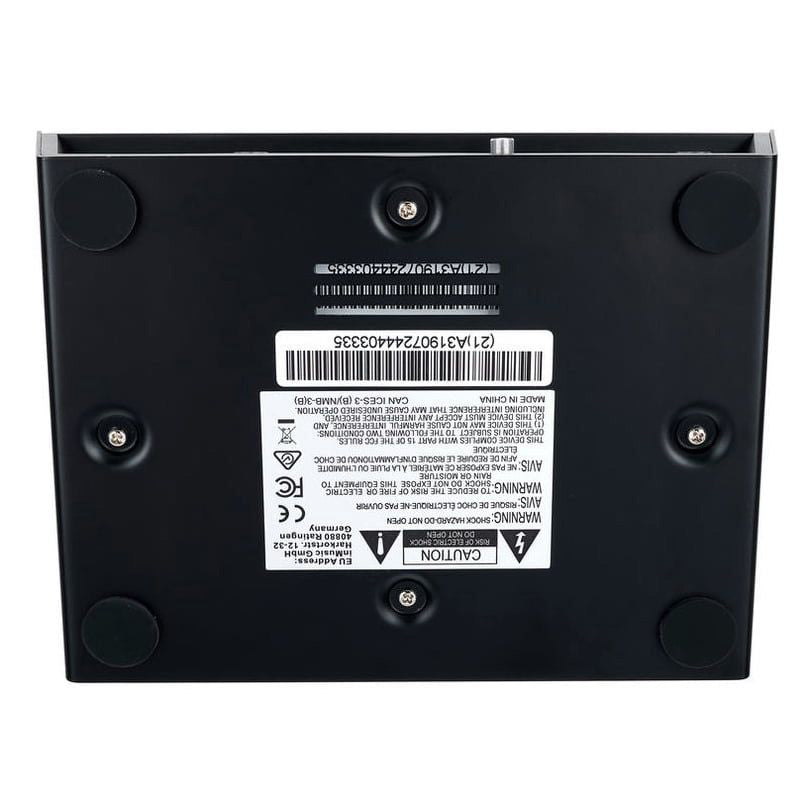 M-AUDIO AIR 192/4