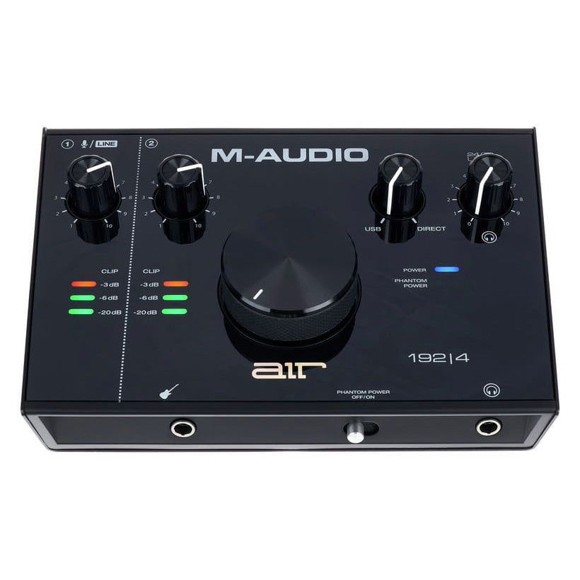 M-AUDIO AIR 192/4