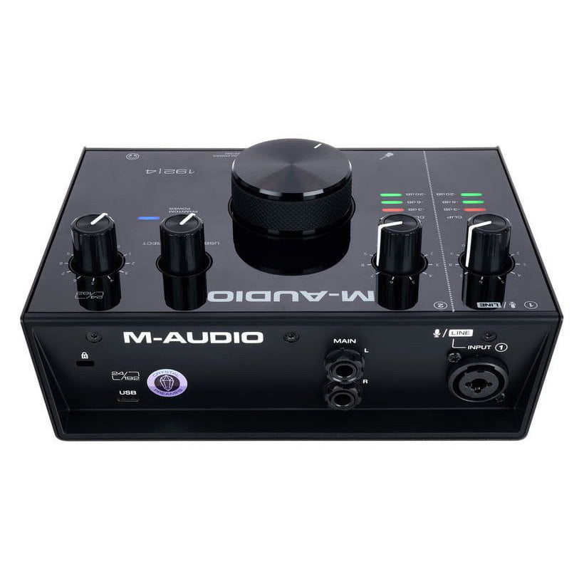 M-AUDIO AIR 192/4