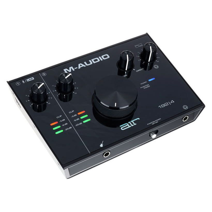 M-AUDIO AIR 192/4