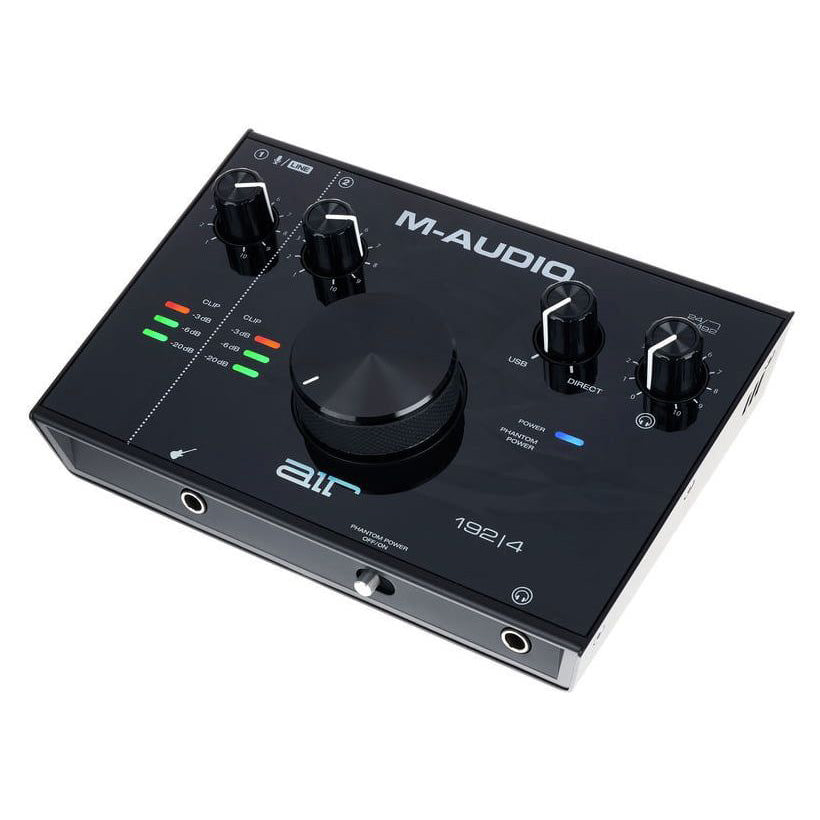 M-AUDIO AIR 192/4