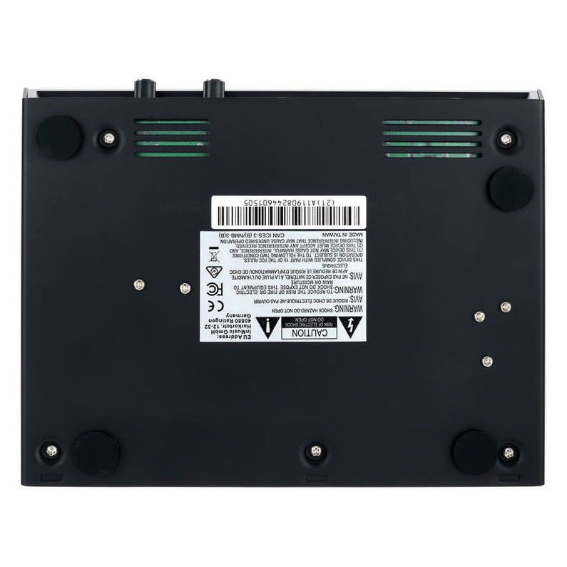 M-AUDIO AIR 192/14