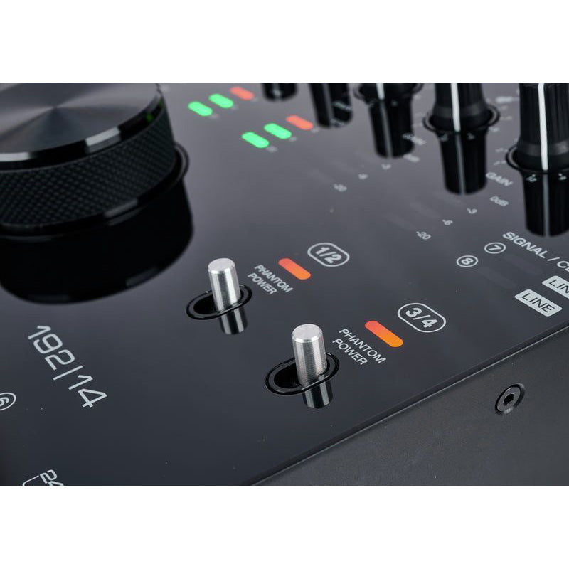 M-AUDIO AIR 192/14