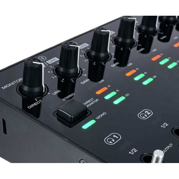 M-AUDIO AIR 192/14