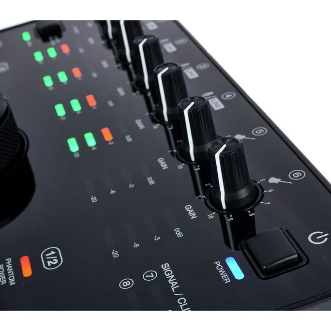 M-AUDIO AIR 192/14
