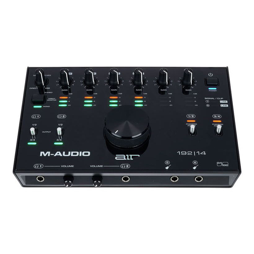M-AUDIO AIR 192/14