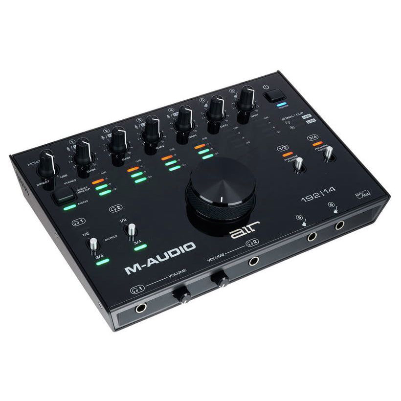 M-AUDIO AIR 192/14