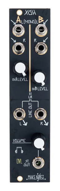 Make Noise XOH