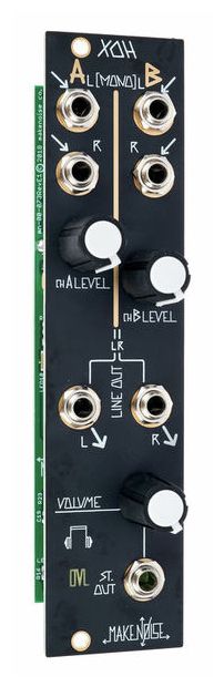 Make Noise XOH