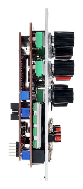 XAOC Devices Odessa