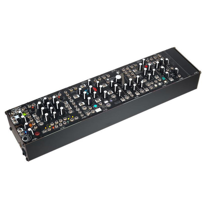 Make Noise Tape & Microsound Music Machine