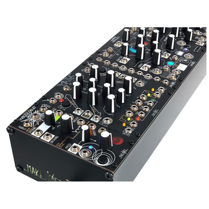 Make Noise Tape & Microsound Music Machine