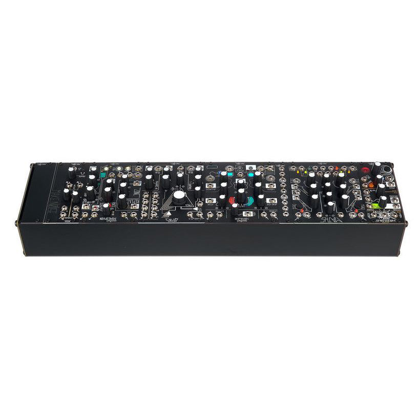 Make Noise Tape & Microsound Music Machine
