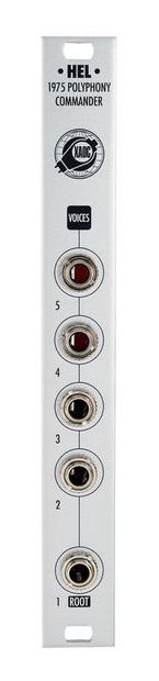 XAOC Devices Hel