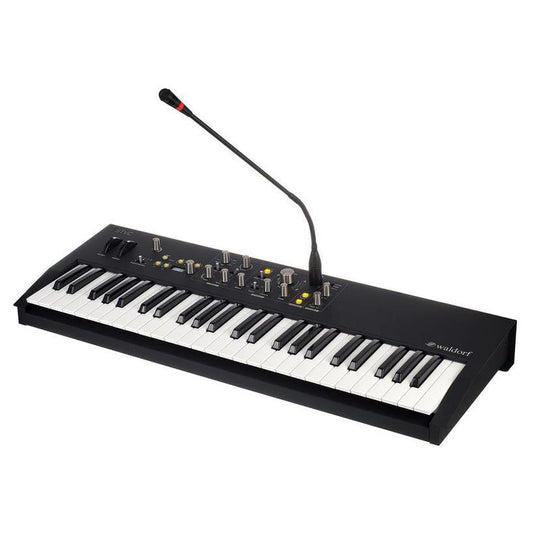 Waldorf STVC Keyboard