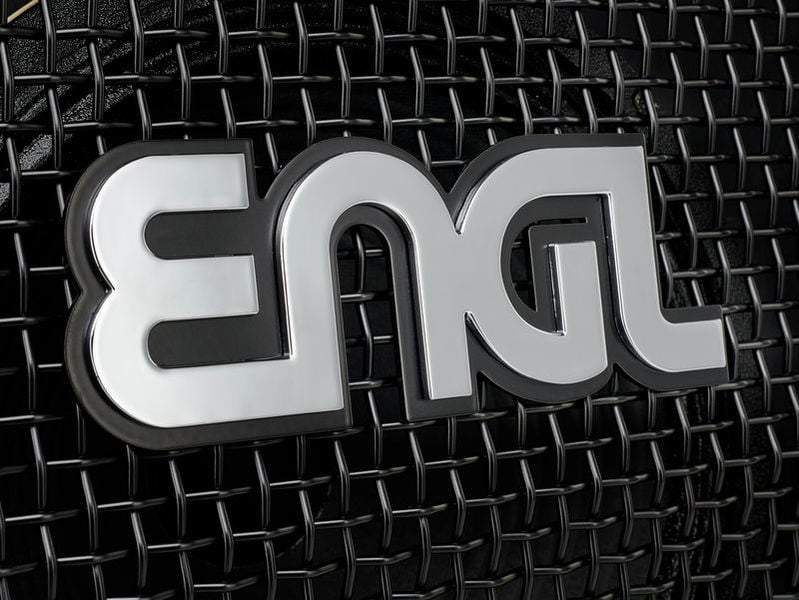 ENGL E112VSB Pro Cabinet 1x12''