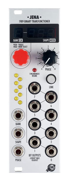 XAOC Devices Jena