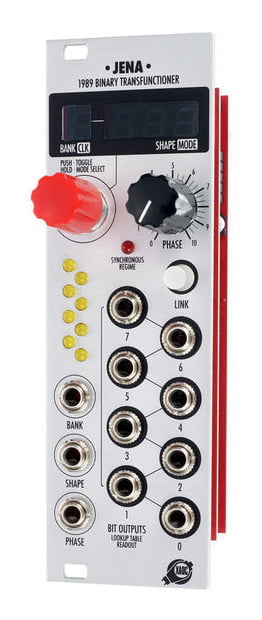 XAOC Devices Jena