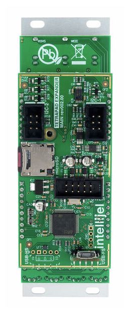 Intellijel Tete 3U
