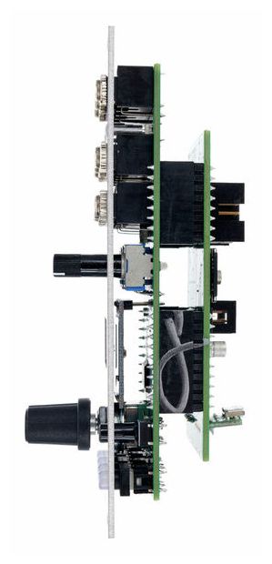 Intellijel Tete 3U