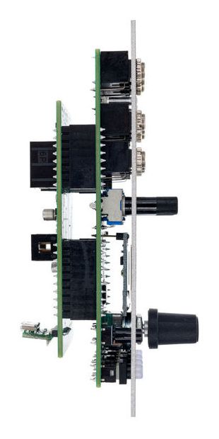 Intellijel Tete 3U