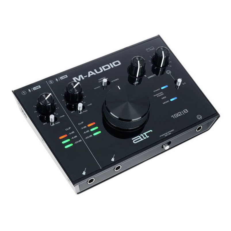 M-AUDIO AIR 192/8