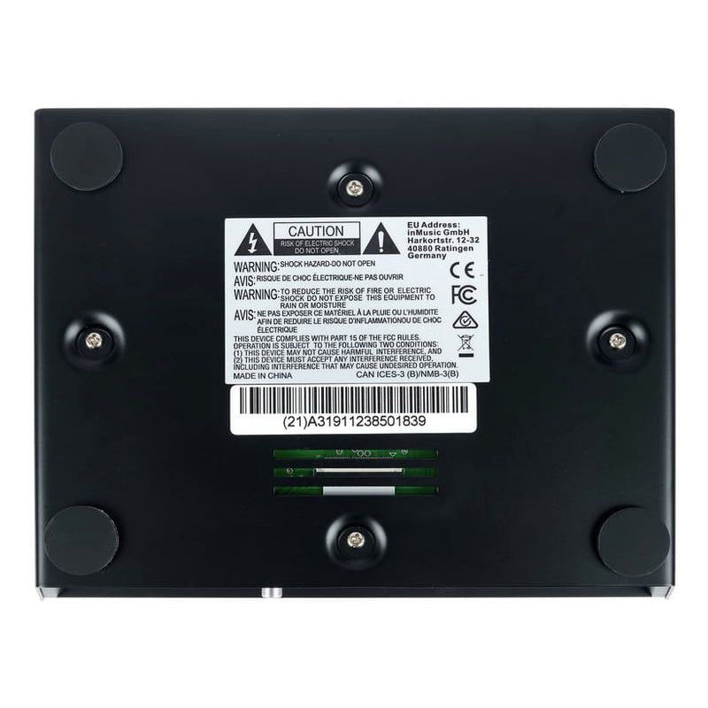 M-AUDIO AIR 192/8