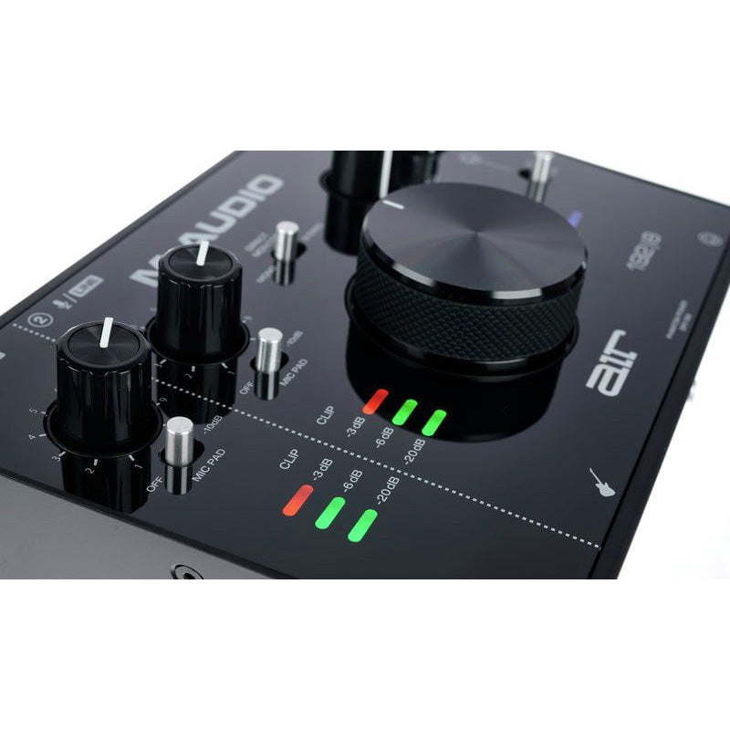 M-AUDIO AIR 192/8