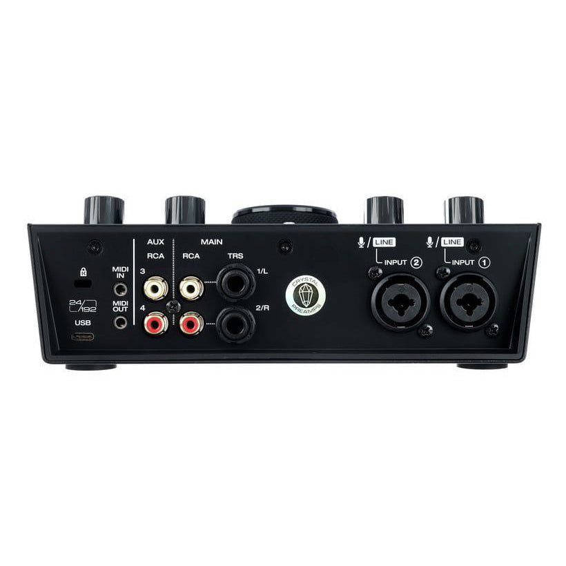 M-AUDIO AIR 192/8