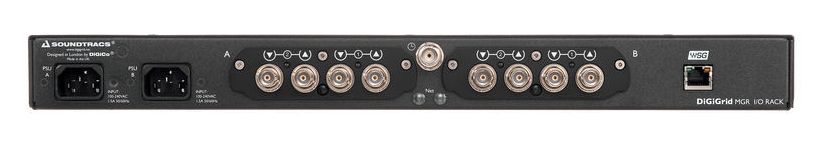 DiGiGrid X-DG-MGR