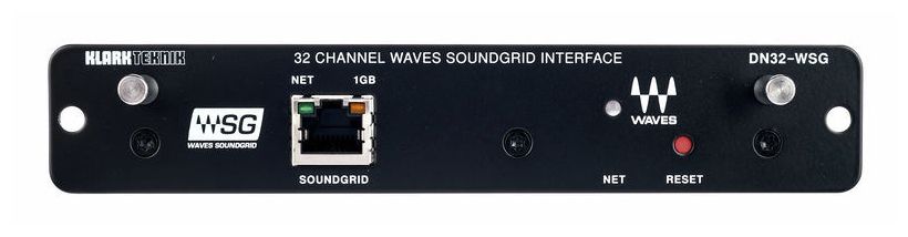 Klark Teknik DN32-WSG
