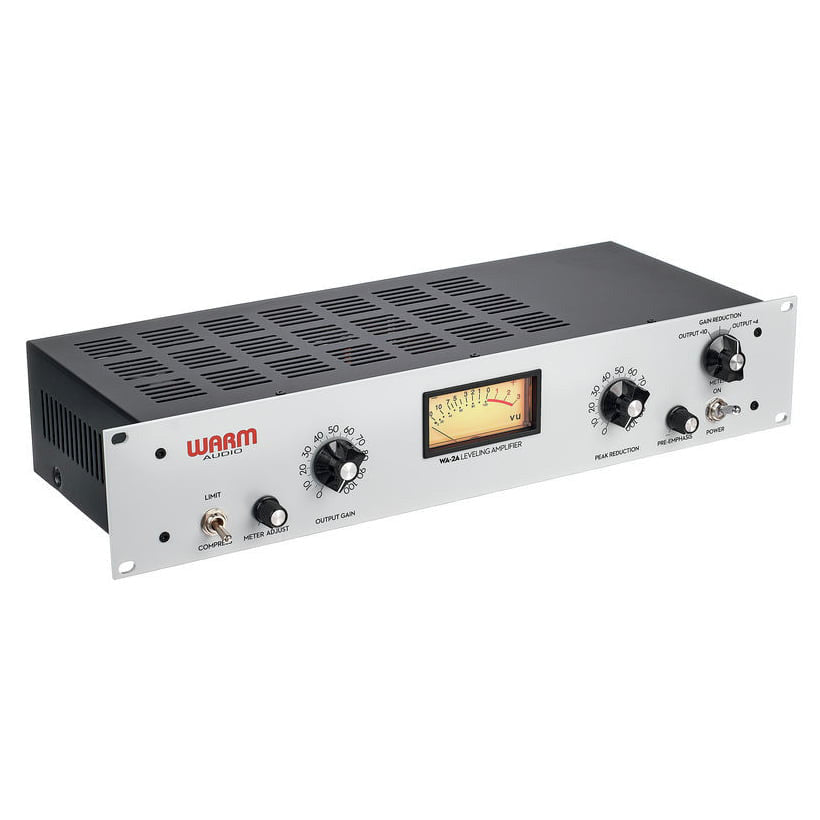 Warm Audio WA-2A