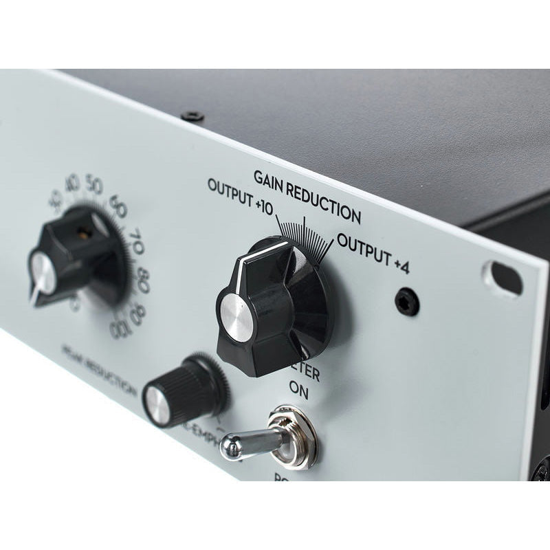 Warm Audio WA-2A