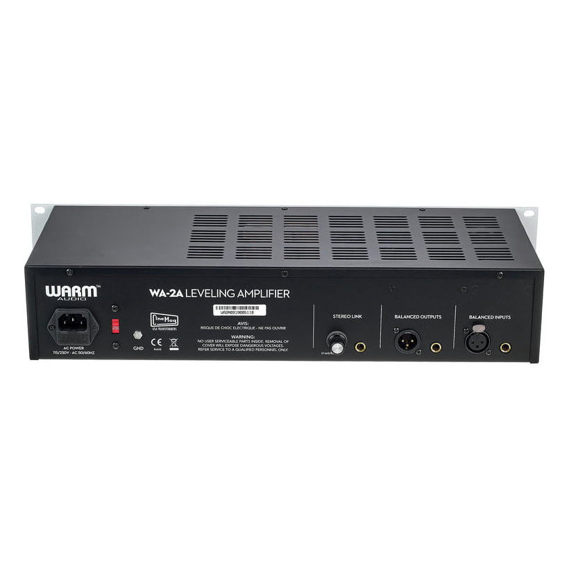 Warm Audio WA-2A
