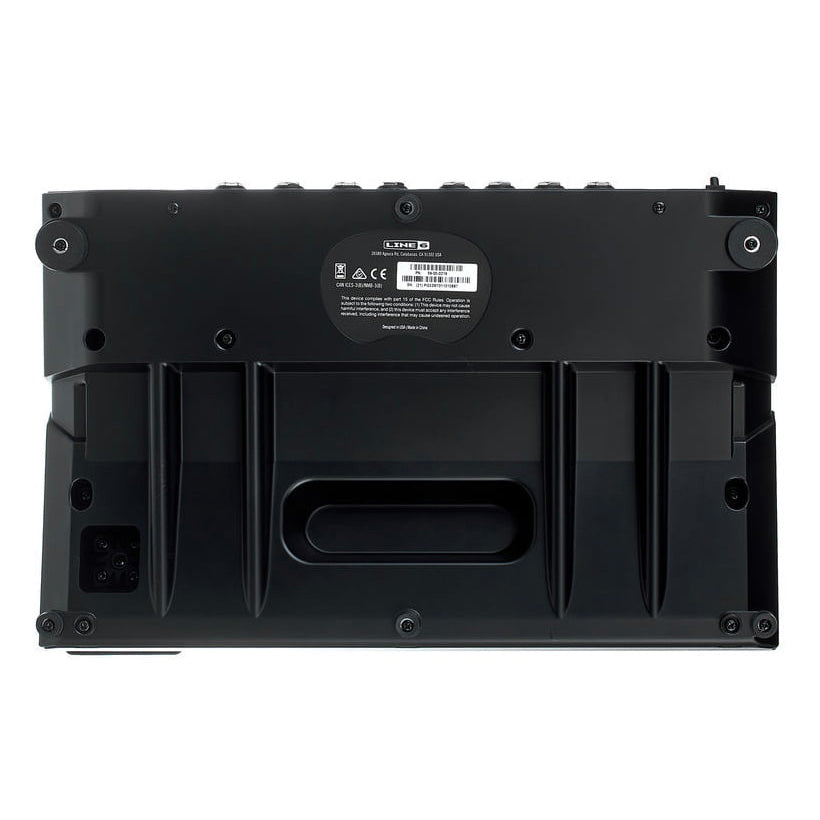 Line6 Pod Go