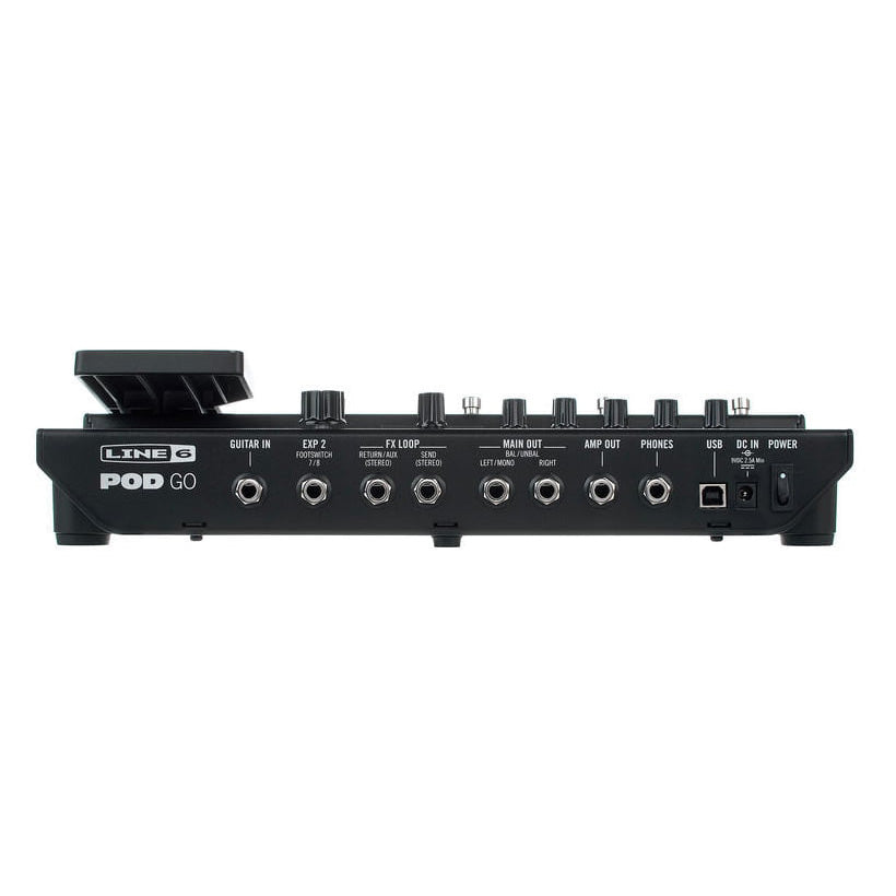 Line6 Pod Go